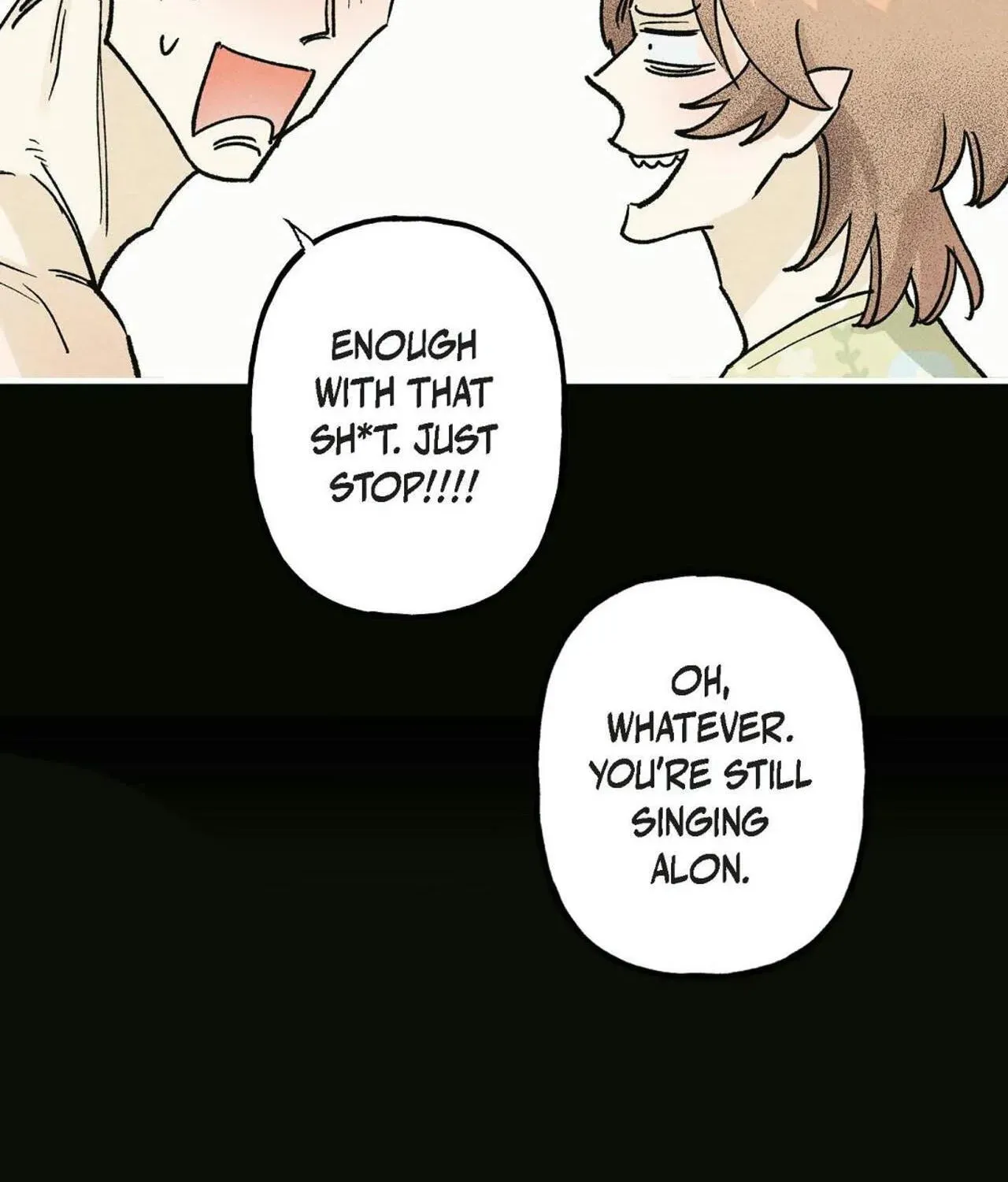 Read 100 Days Later, the Man Who Becomes Gangong chapter 20 image 145 on Lezhin