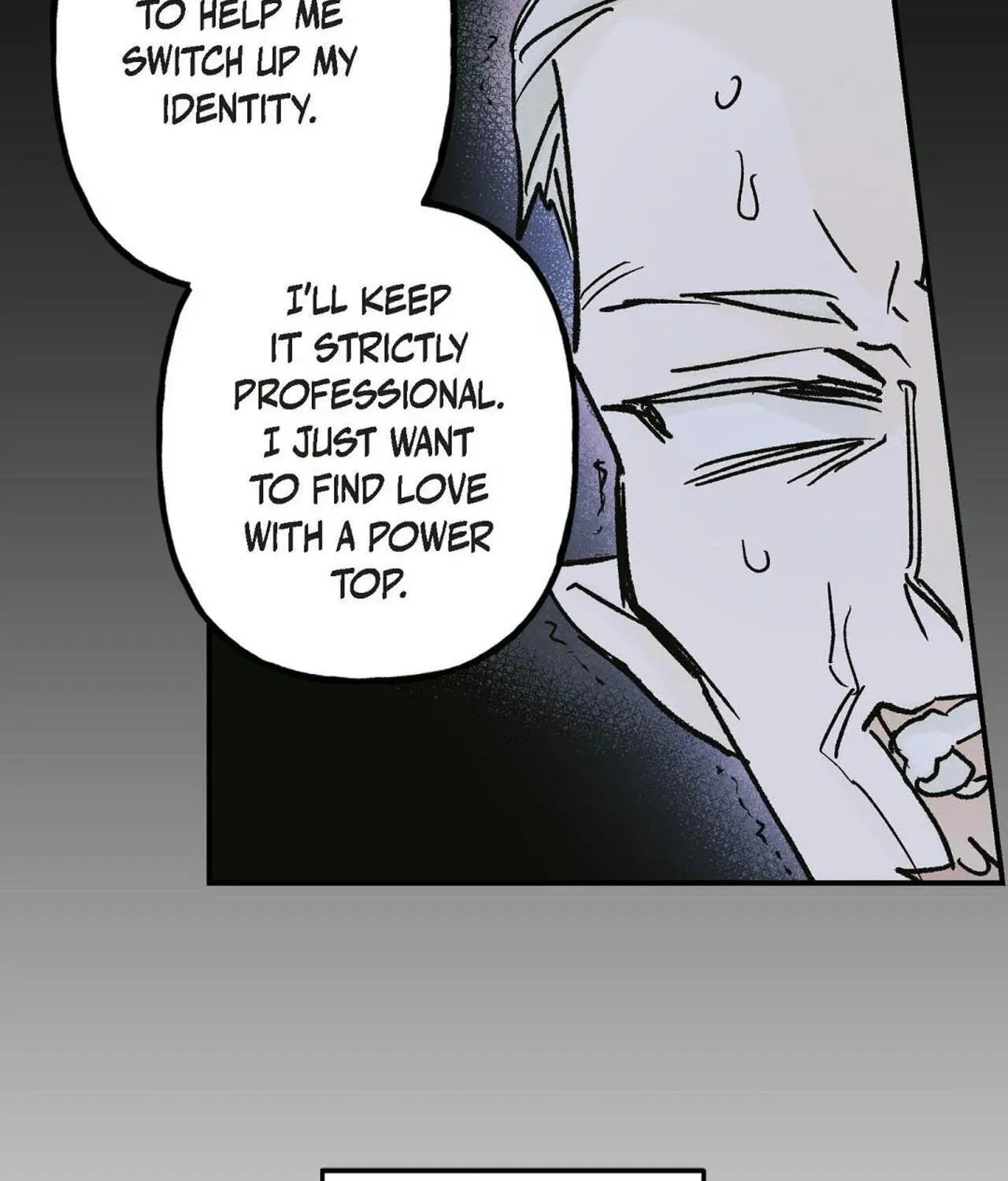 Read 100 Days Later, the Man Who Becomes Gangong chapter 20 image 15 on Lezhin