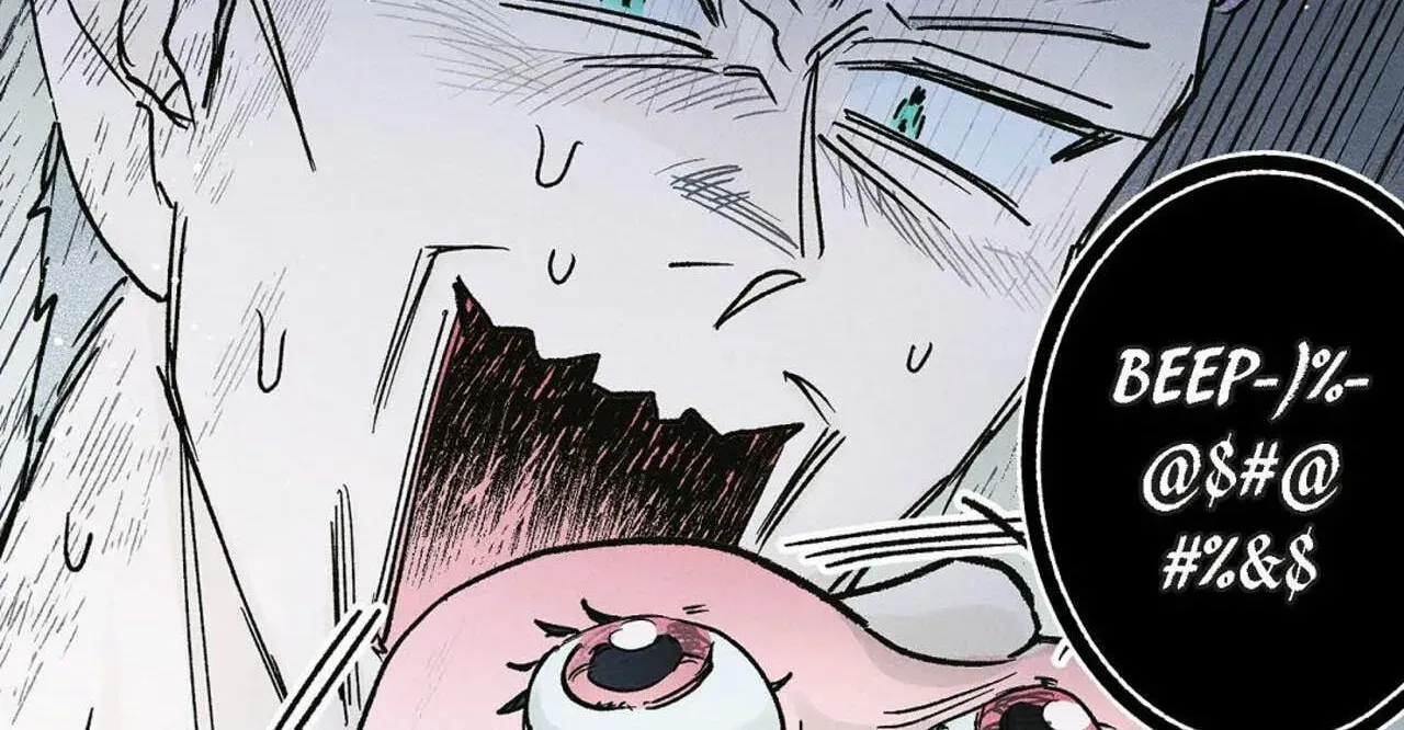 Read 100 Days Later, the Man Who Becomes Gangong chapter 20 image 152 on Lezhin