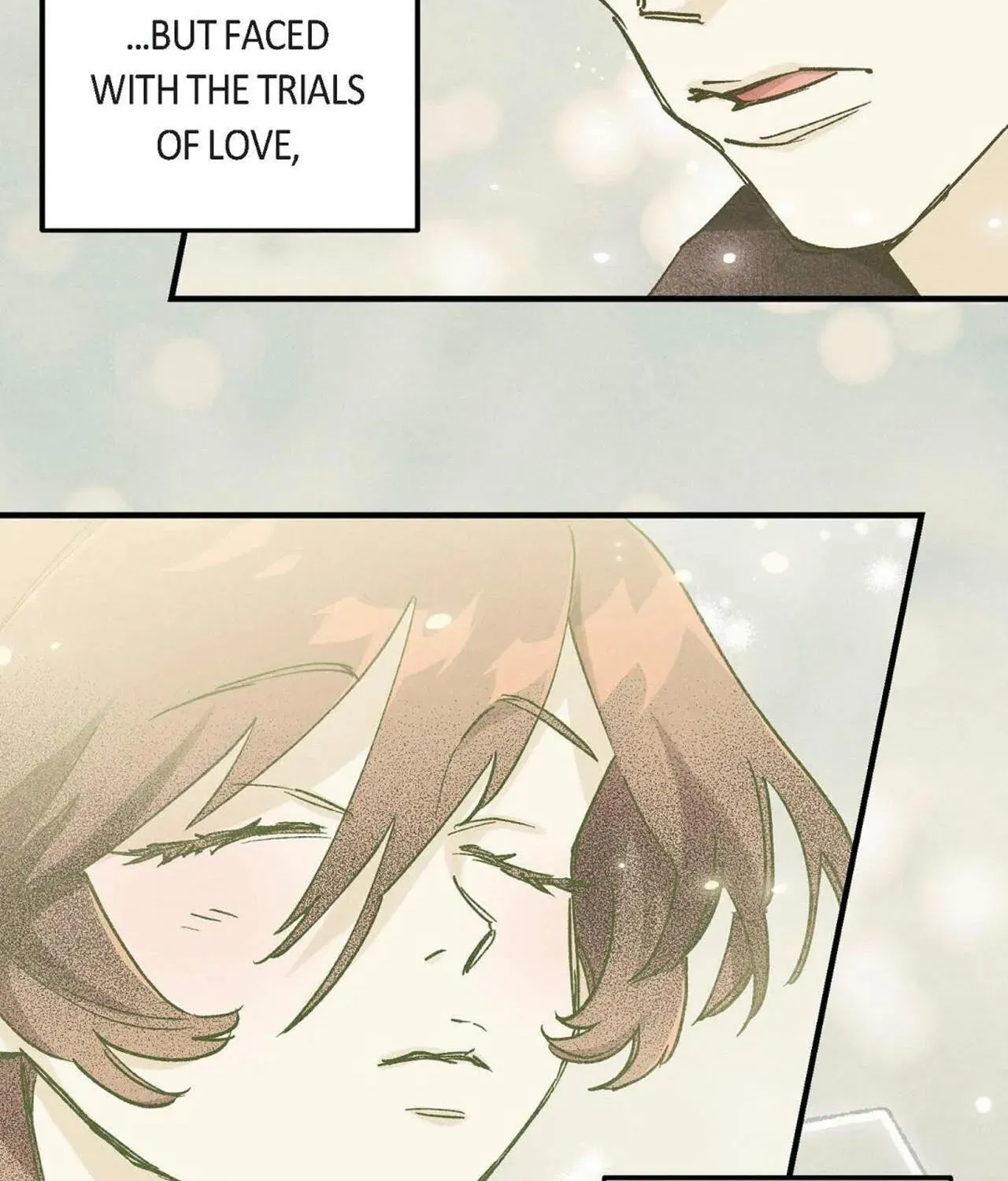 Read 100 Days Later, the Man Who Becomes Gangong chapter 20 image 19 on Lezhin
