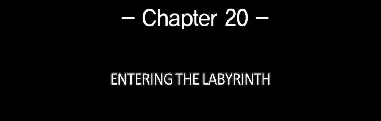 Read 100 Days Later, the Man Who Becomes Gangong chapter 20 image 2 on Lezhin