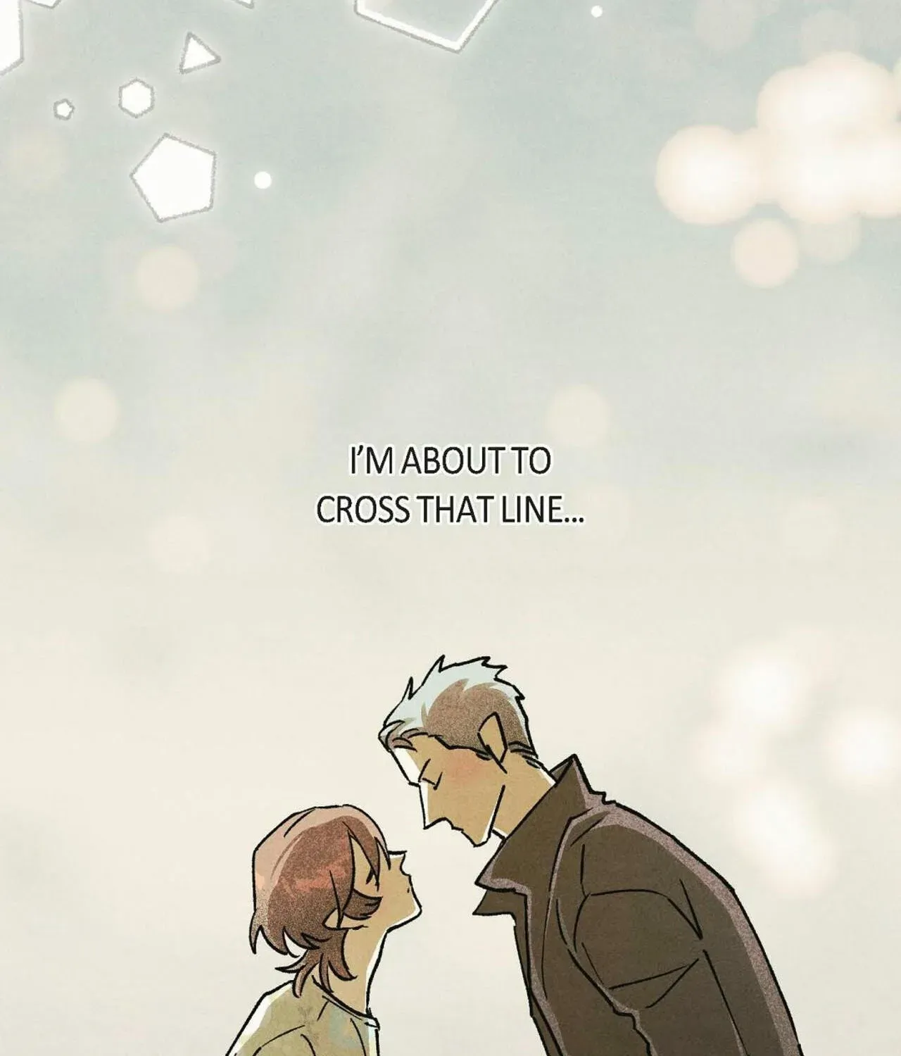 Read 100 Days Later, the Man Who Becomes Gangong chapter 20 image 21 on Lezhin