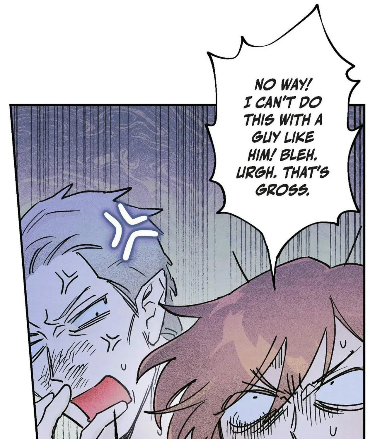 Read 100 Days Later, the Man Who Becomes Gangong chapter 20 image 27 on Lezhin