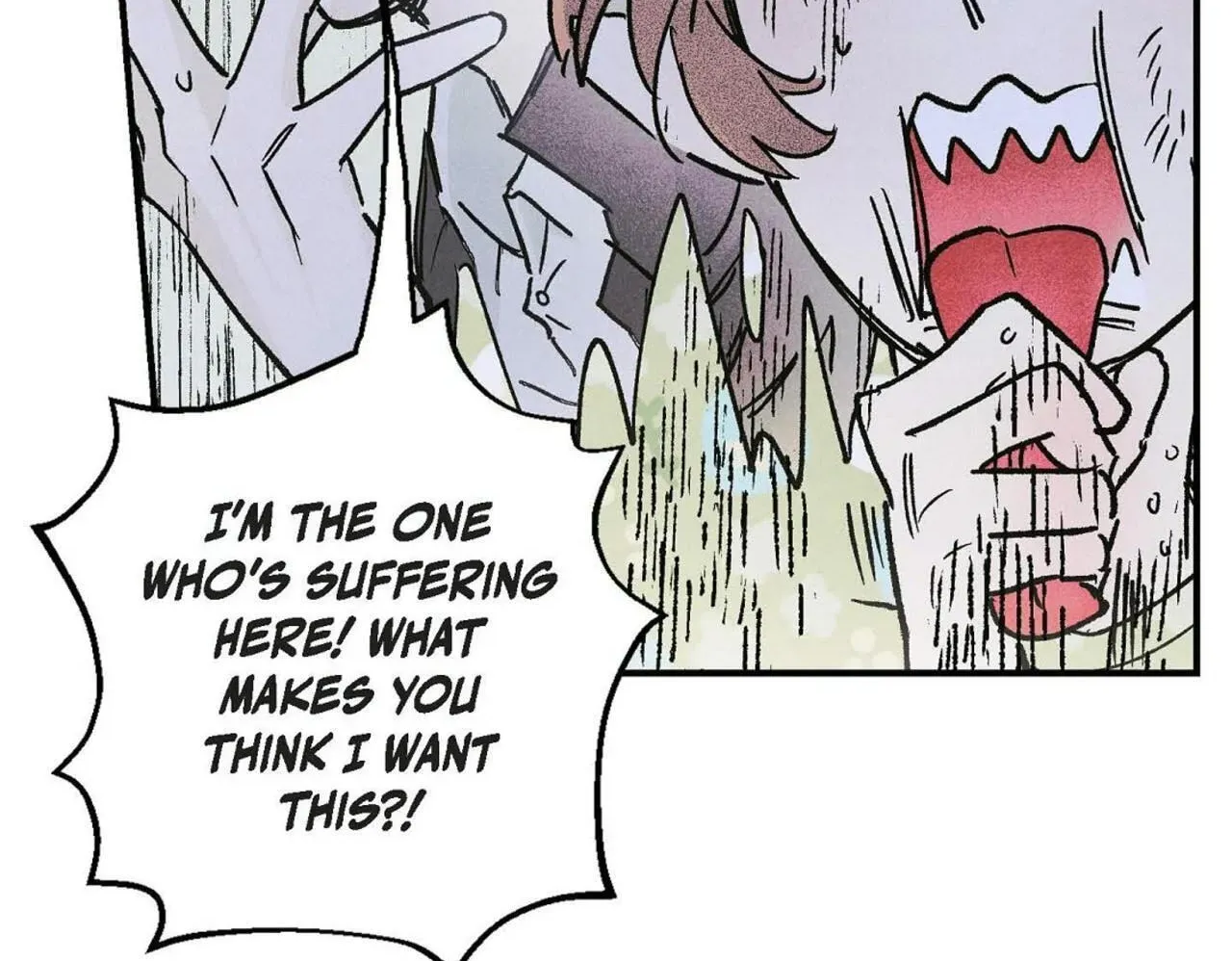Read 100 Days Later, the Man Who Becomes Gangong chapter 20 image 28 on Lezhin