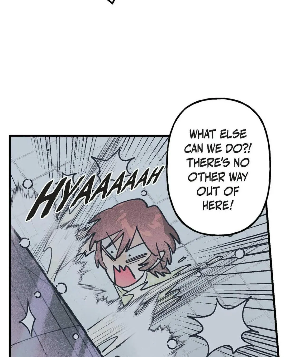 Read 100 Days Later, the Man Who Becomes Gangong chapter 20 image 29 on Lezhin