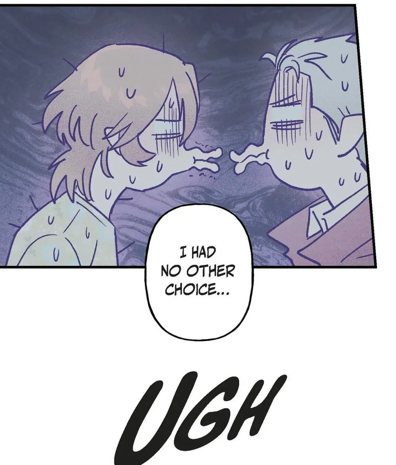 Read 100 Days Later, the Man Who Becomes Gangong chapter 20 image 31 on Lezhin
