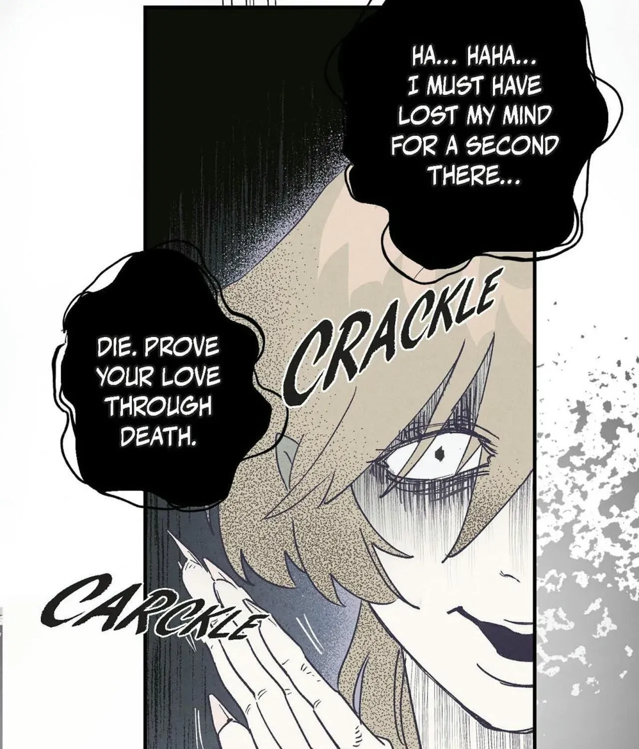 Read 100 Days Later, the Man Who Becomes Gangong chapter 20 image 39 on Lezhin
