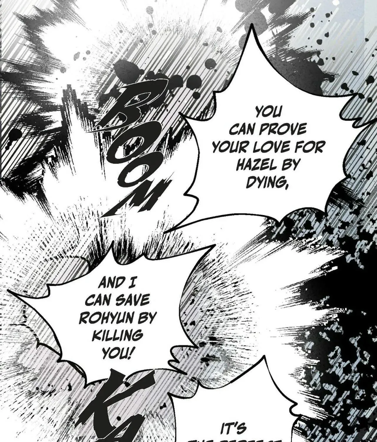 Read 100 Days Later, the Man Who Becomes Gangong chapter 20 image 41 on Lezhin