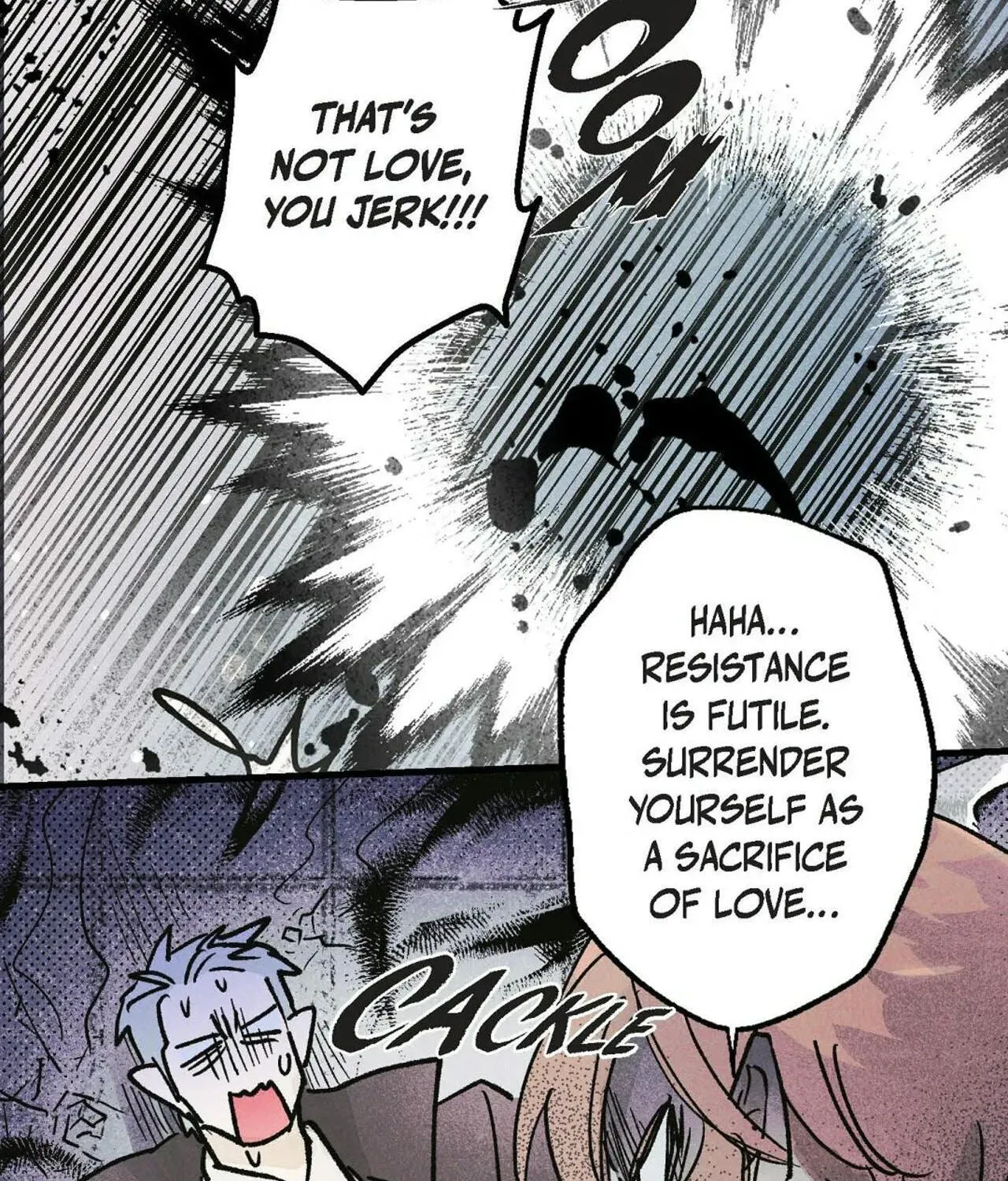 Read 100 Days Later, the Man Who Becomes Gangong chapter 20 image 43 on Lezhin