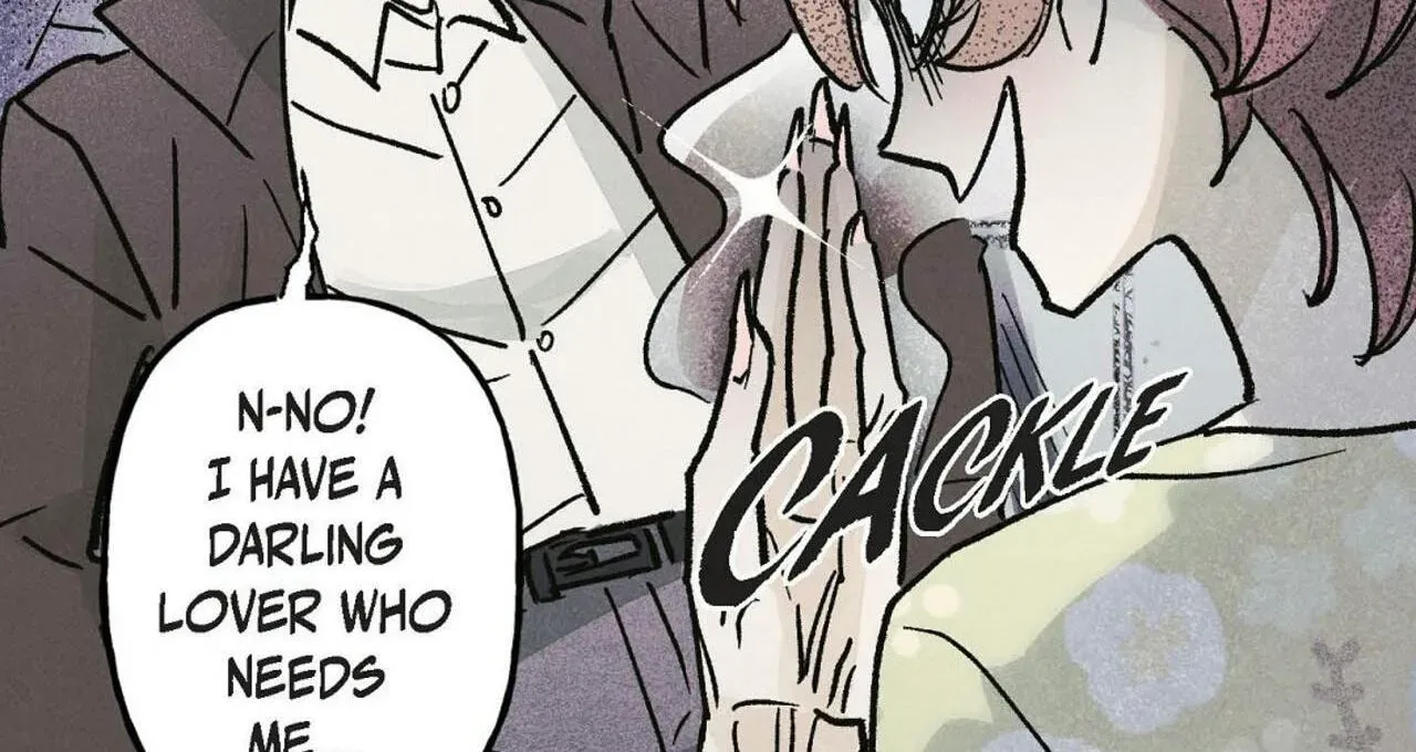 Read 100 Days Later, the Man Who Becomes Gangong chapter 20 image 44 on Lezhin