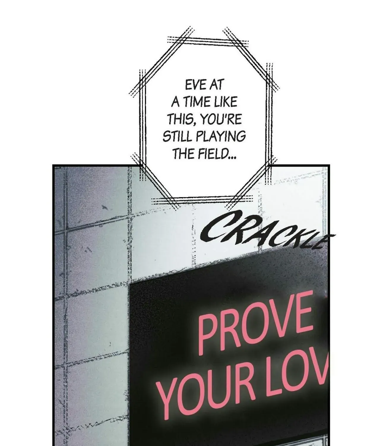 Read 100 Days Later, the Man Who Becomes Gangong chapter 20 image 47 on Lezhin