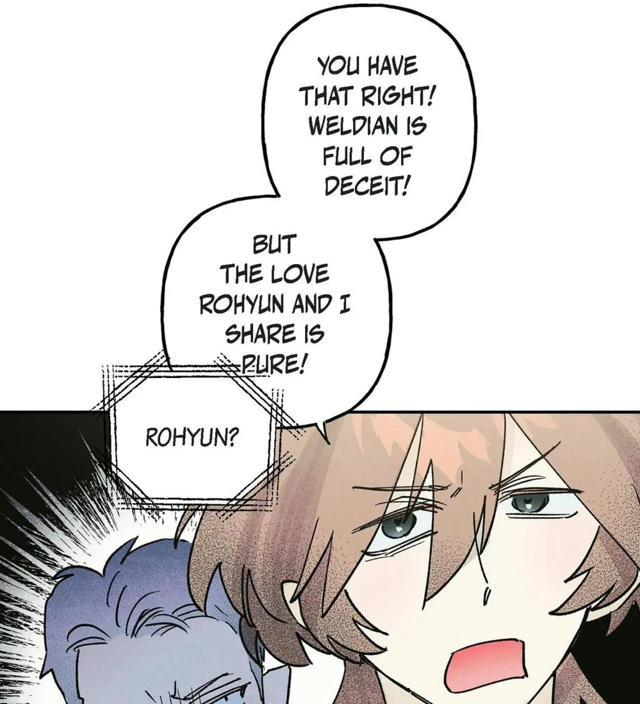 Read 100 Days Later, the Man Who Becomes Gangong chapter 20 image 53 on Lezhin