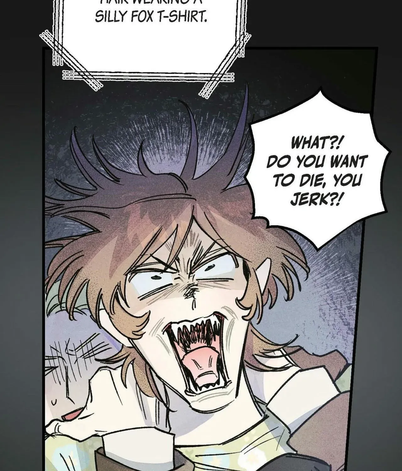 Read 100 Days Later, the Man Who Becomes Gangong chapter 20 image 61 on Lezhin