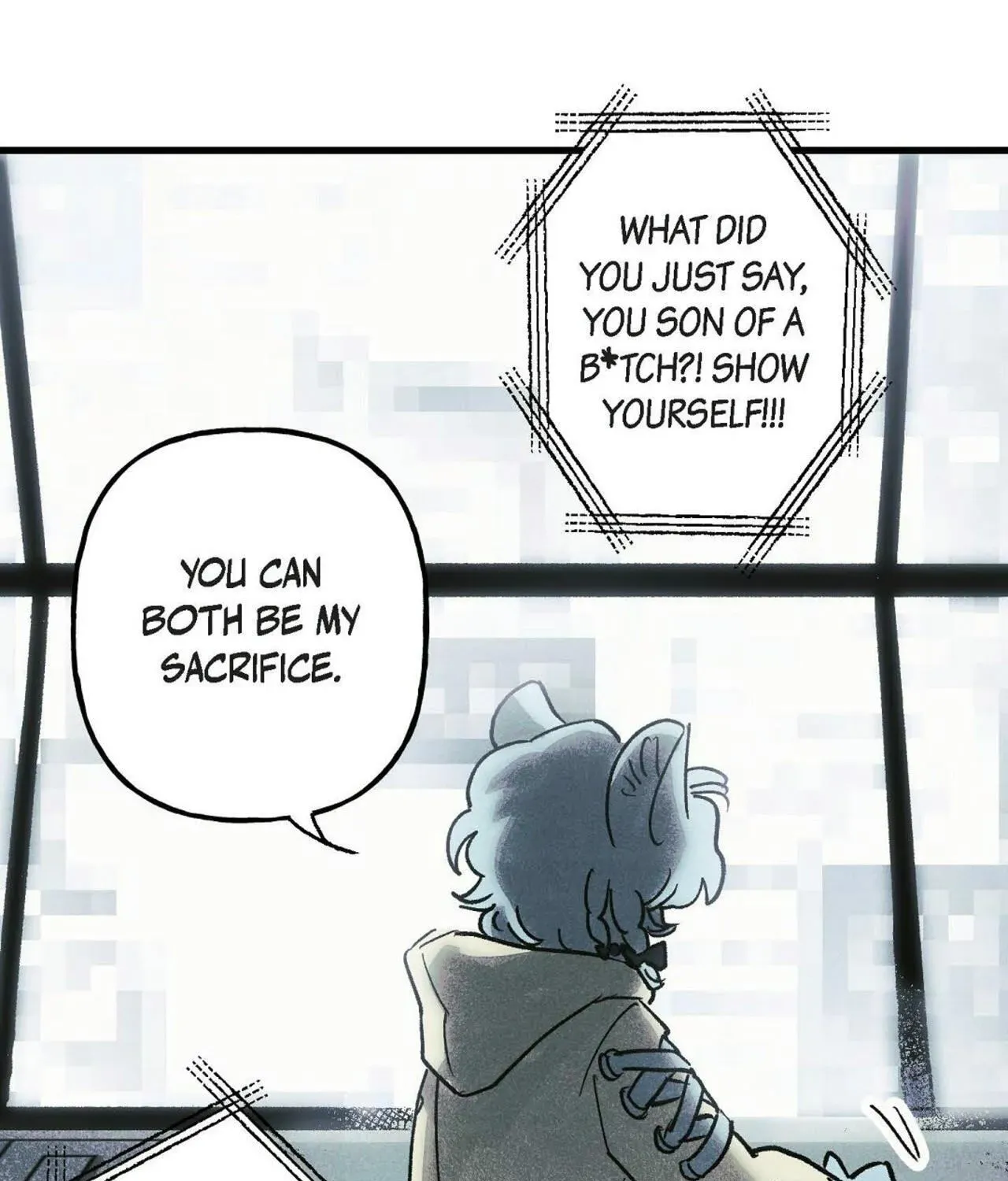 Read 100 Days Later, the Man Who Becomes Gangong chapter 20 image 65 on Lezhin