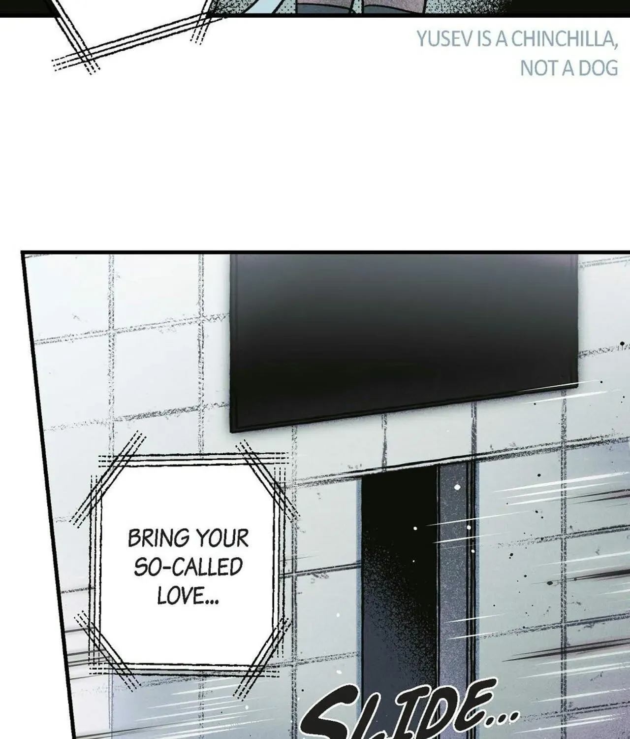 Read 100 Days Later, the Man Who Becomes Gangong chapter 20 image 67 on Lezhin