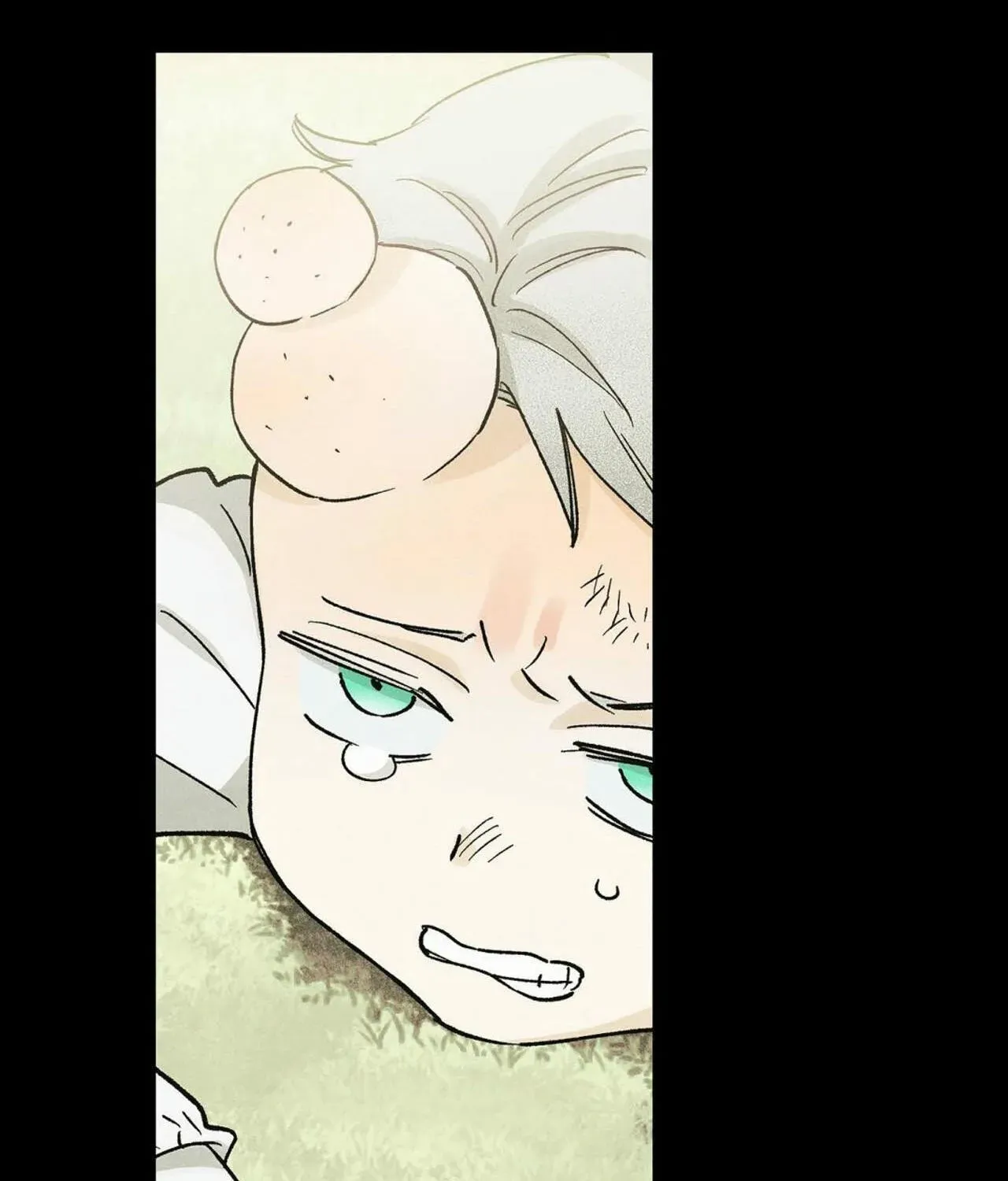 Read 100 Days Later, the Man Who Becomes Gangong chapter 20 image 7 on Lezhin