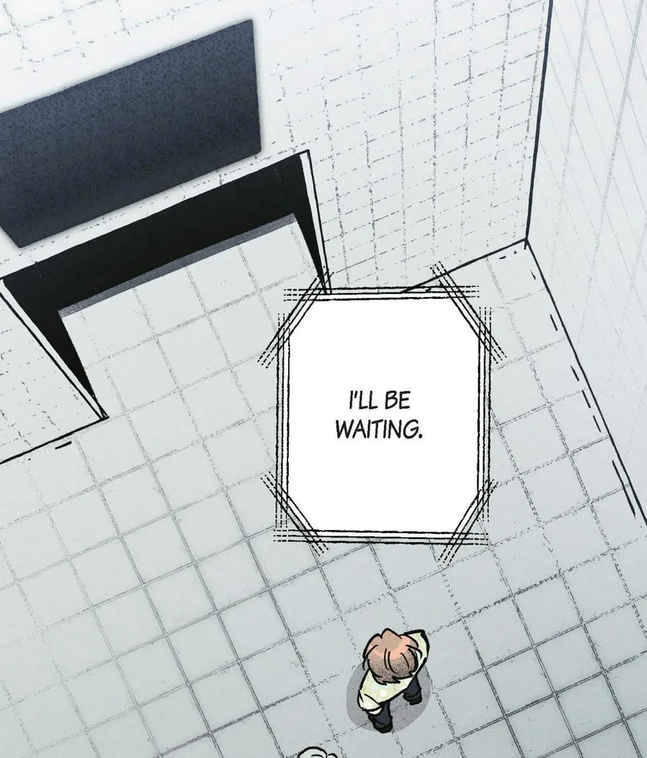 Read 100 Days Later, the Man Who Becomes Gangong chapter 20 image 71 on Lezhin