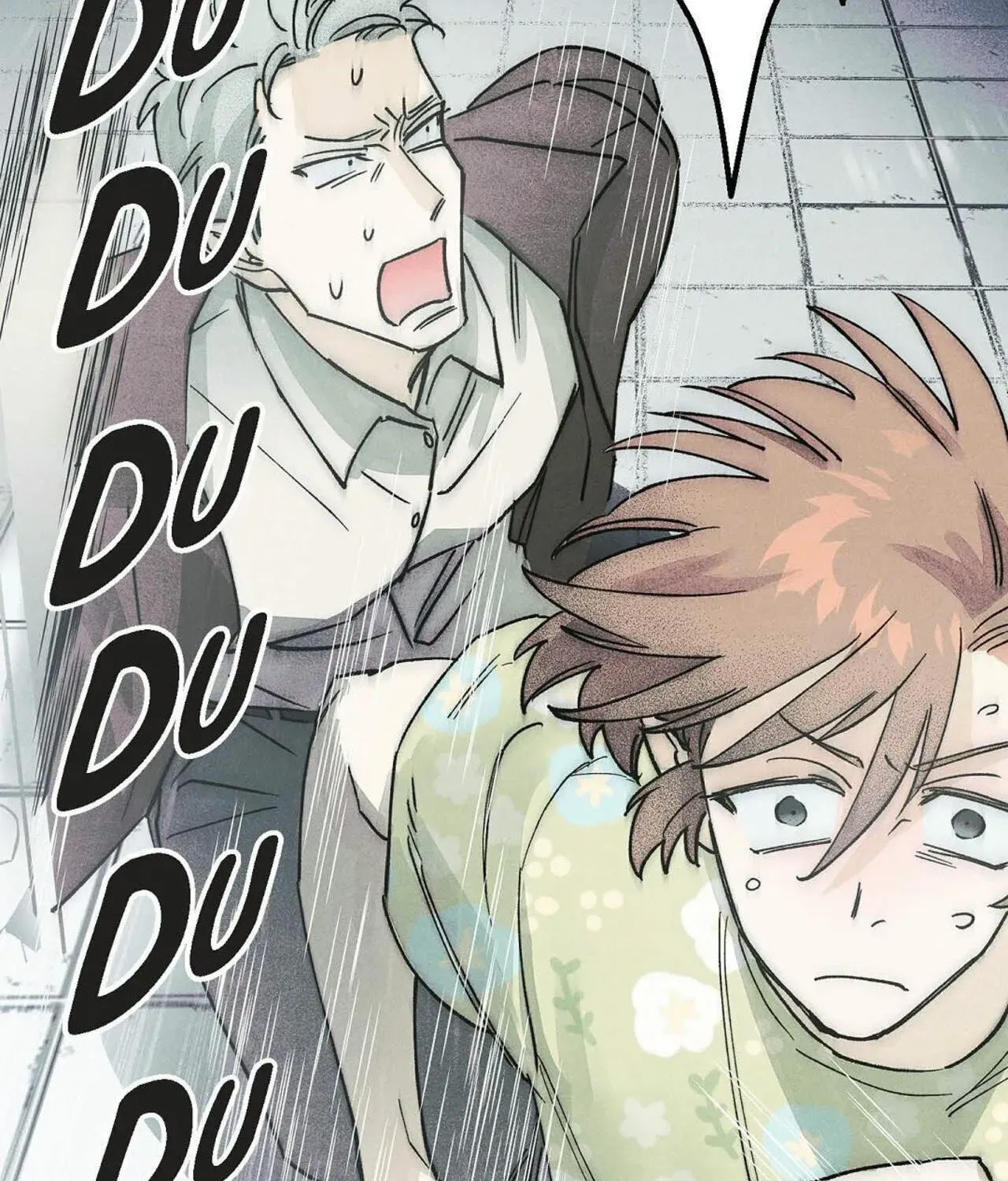 Read 100 Days Later, the Man Who Becomes Gangong chapter 20 image 79 on Lezhin