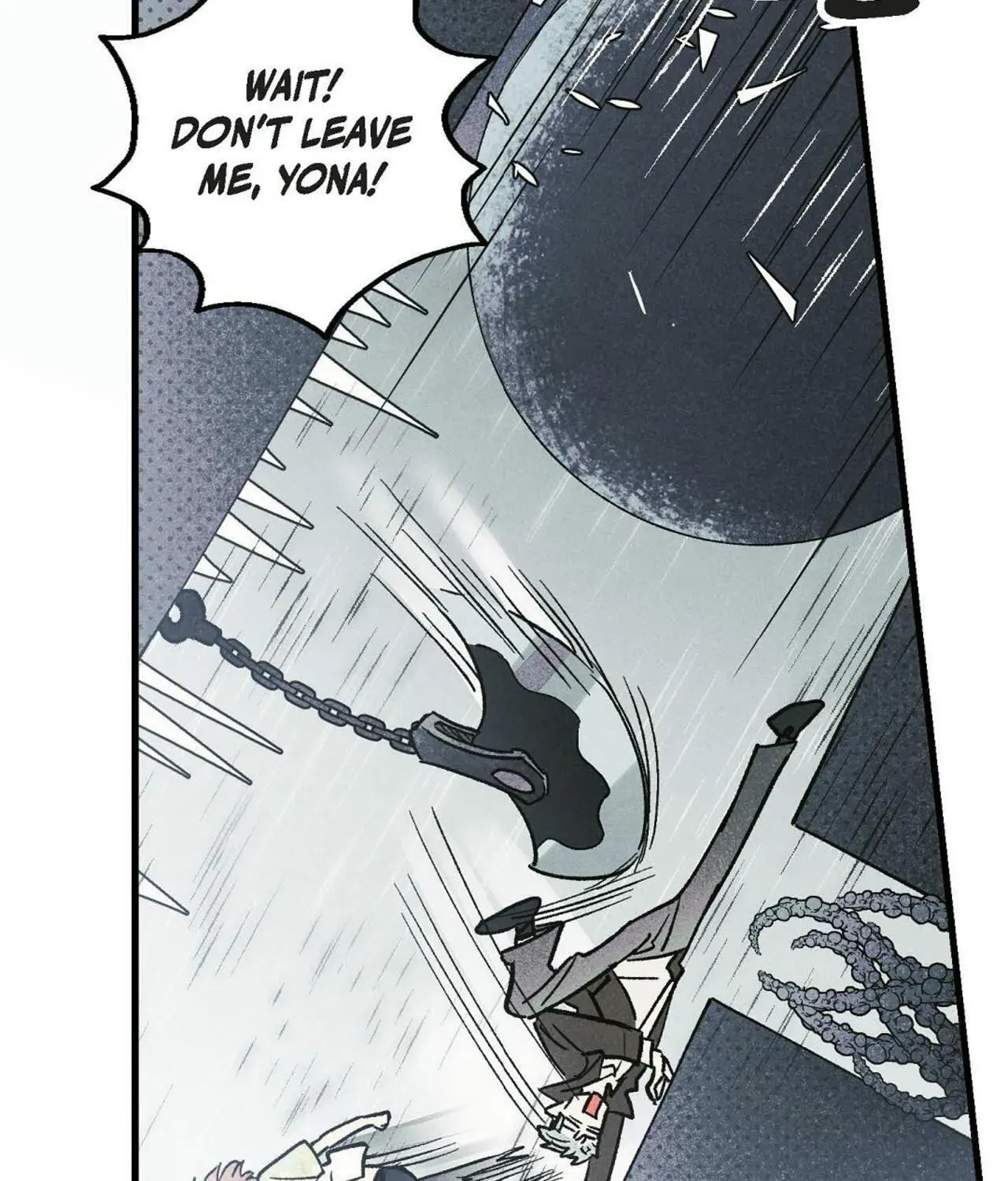 Read 100 Days Later, the Man Who Becomes Gangong chapter 20 image 81 on Lezhin