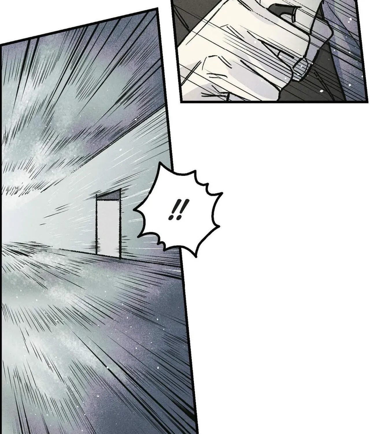 Read 100 Days Later, the Man Who Becomes Gangong chapter 20 image 85 on Lezhin