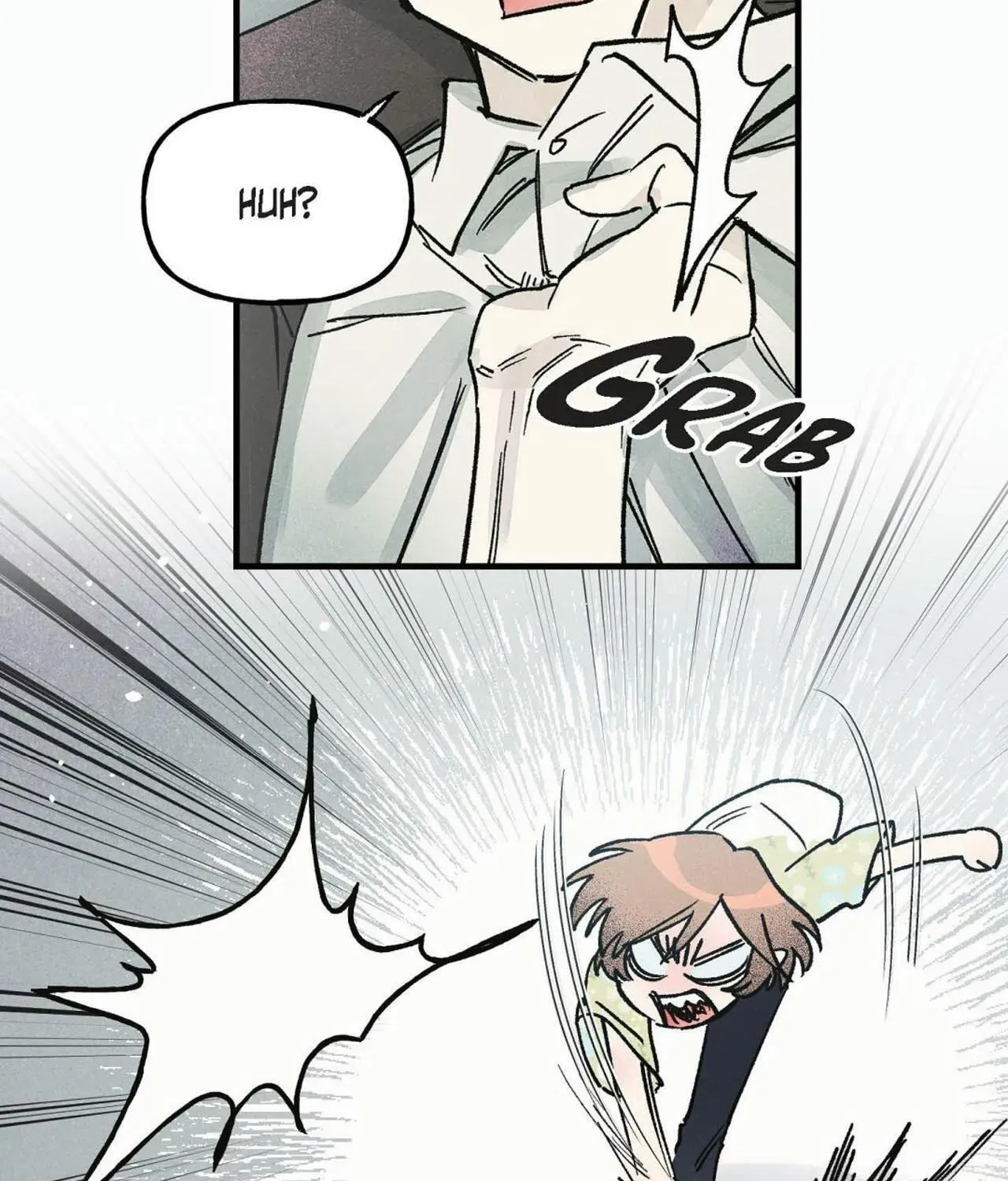 Read 100 Days Later, the Man Who Becomes Gangong chapter 20 image 87 on Lezhin