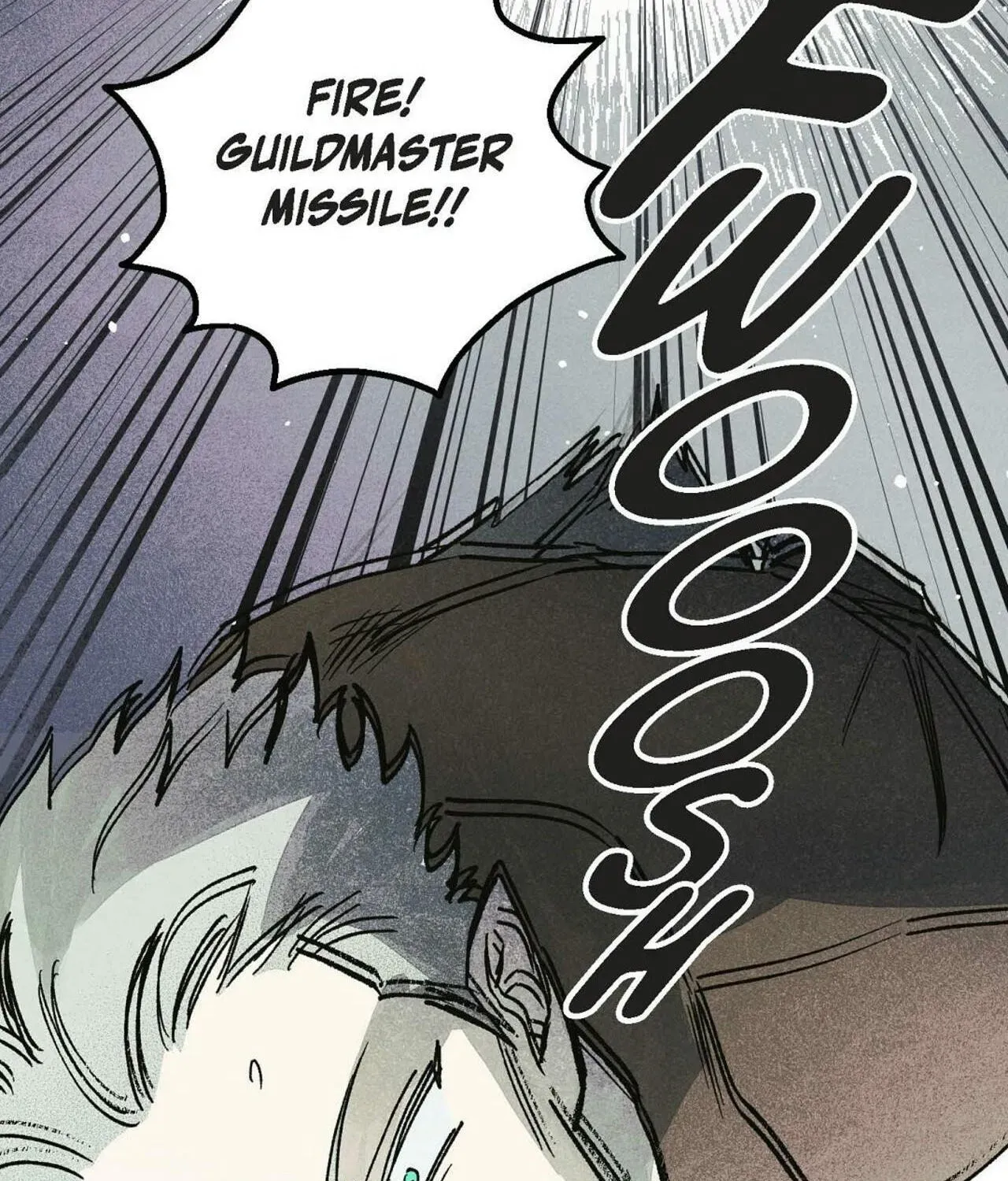 Read 100 Days Later, the Man Who Becomes Gangong chapter 20 image 89 on Lezhin