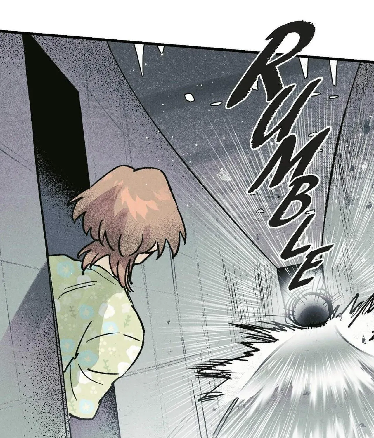 Read 100 Days Later, the Man Who Becomes Gangong chapter 20 image 95 on Lezhin