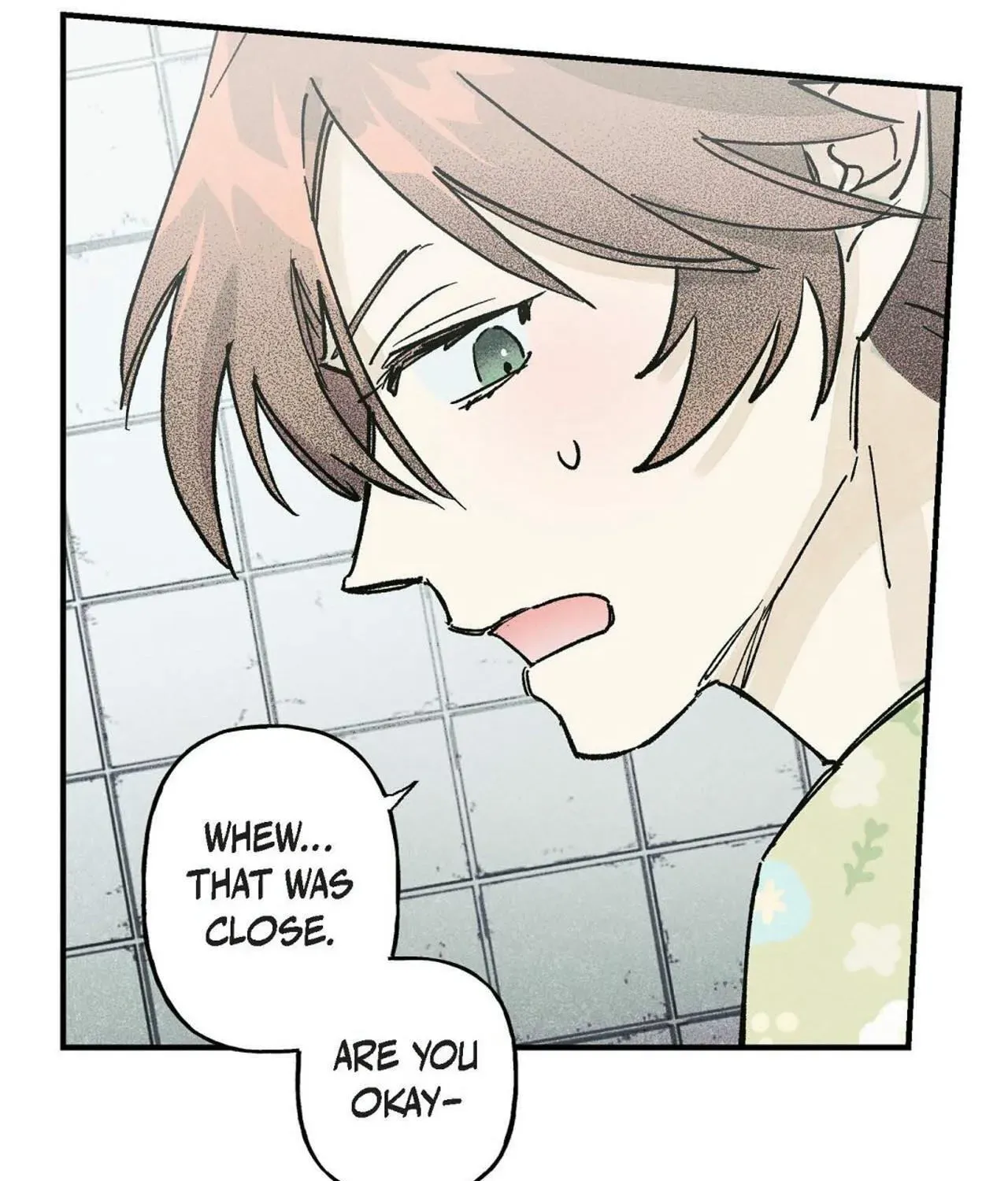 Read 100 Days Later, the Man Who Becomes Gangong chapter 20 image 97 on Lezhin