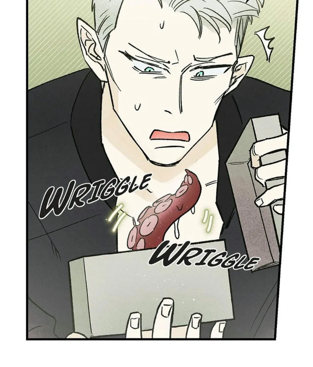 Read 100 Days Later, the Man Who Becomes Gangong chapter 22 image 103 on Lezhin