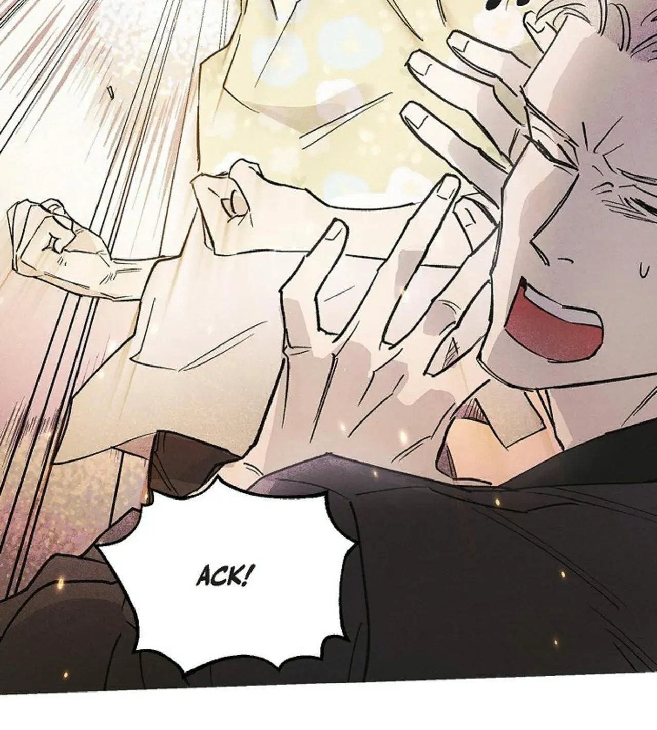 Read 100 Days Later, the Man Who Becomes Gangong chapter 22 image 106 on Lezhin