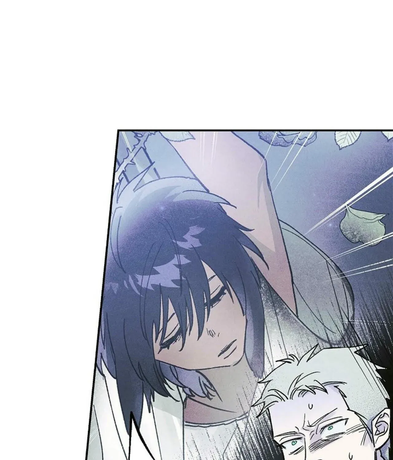 Read 100 Days Later, the Man Who Becomes Gangong chapter 22 image 11 on Lezhin