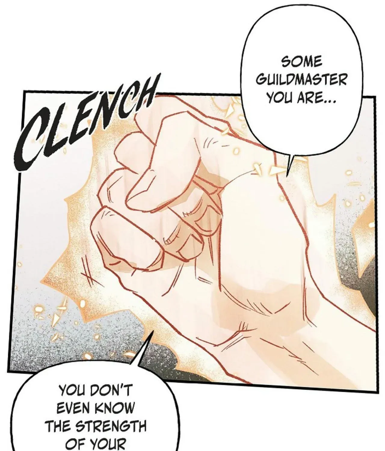 Read 100 Days Later, the Man Who Becomes Gangong chapter 22 image 111 on Lezhin