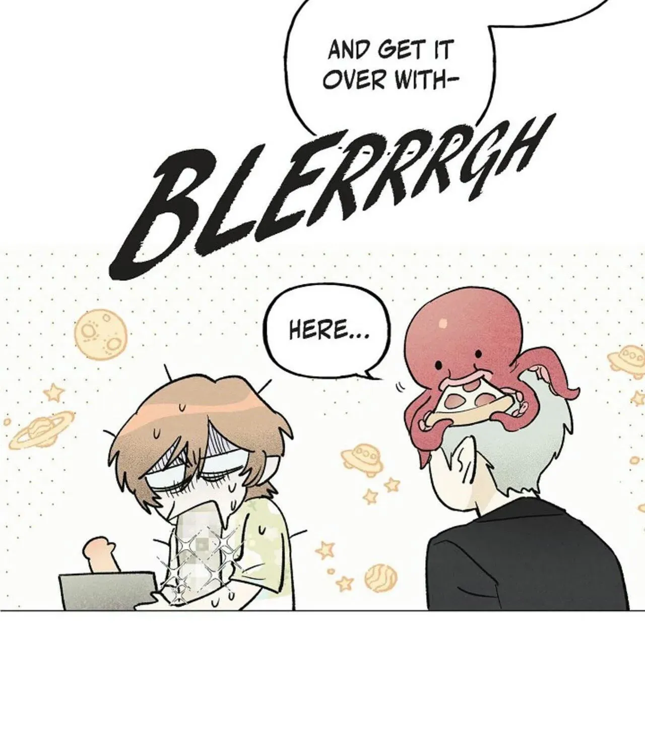 Read 100 Days Later, the Man Who Becomes Gangong chapter 22 image 125 on Lezhin