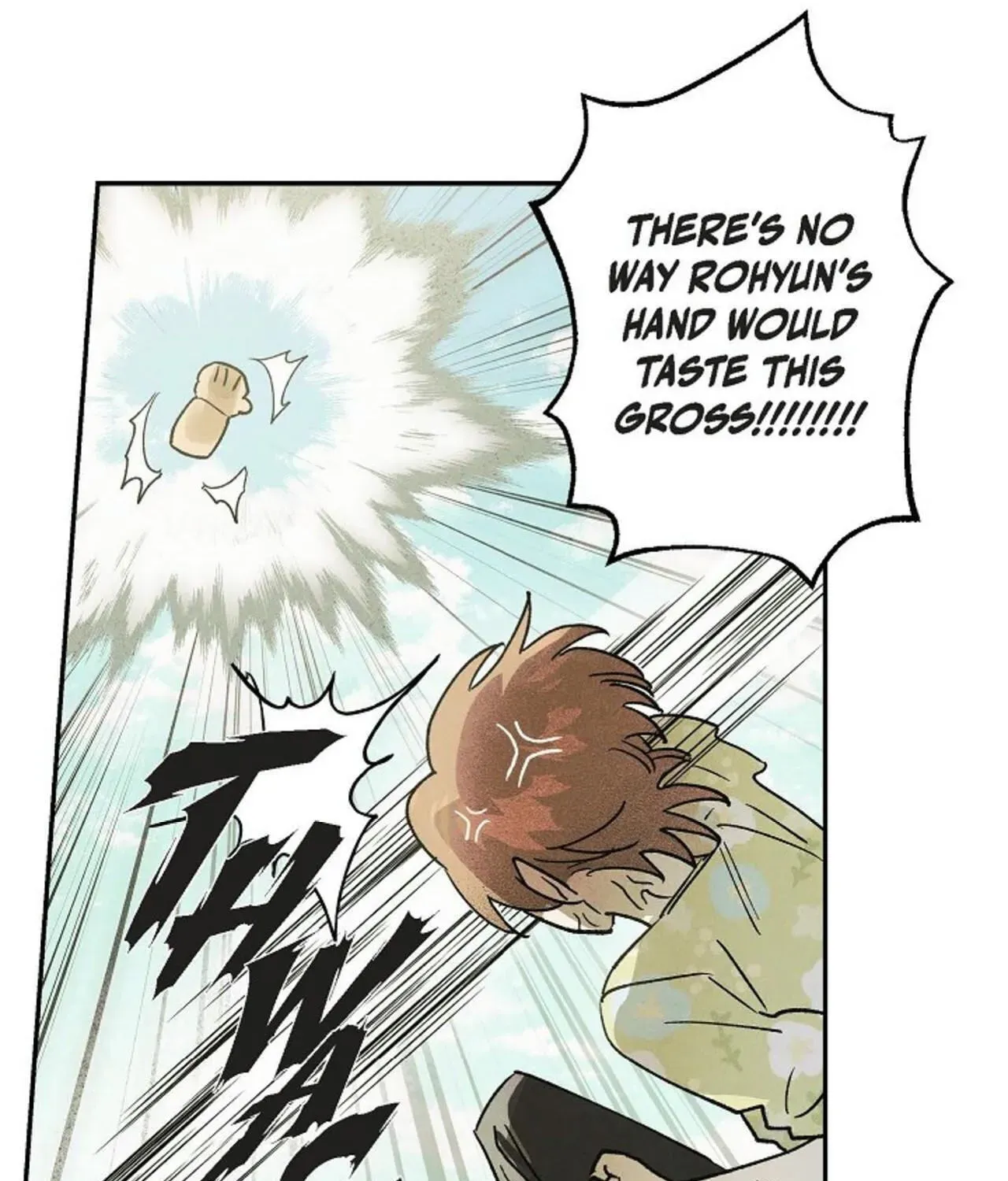 Read 100 Days Later, the Man Who Becomes Gangong chapter 22 image 127 on Lezhin
