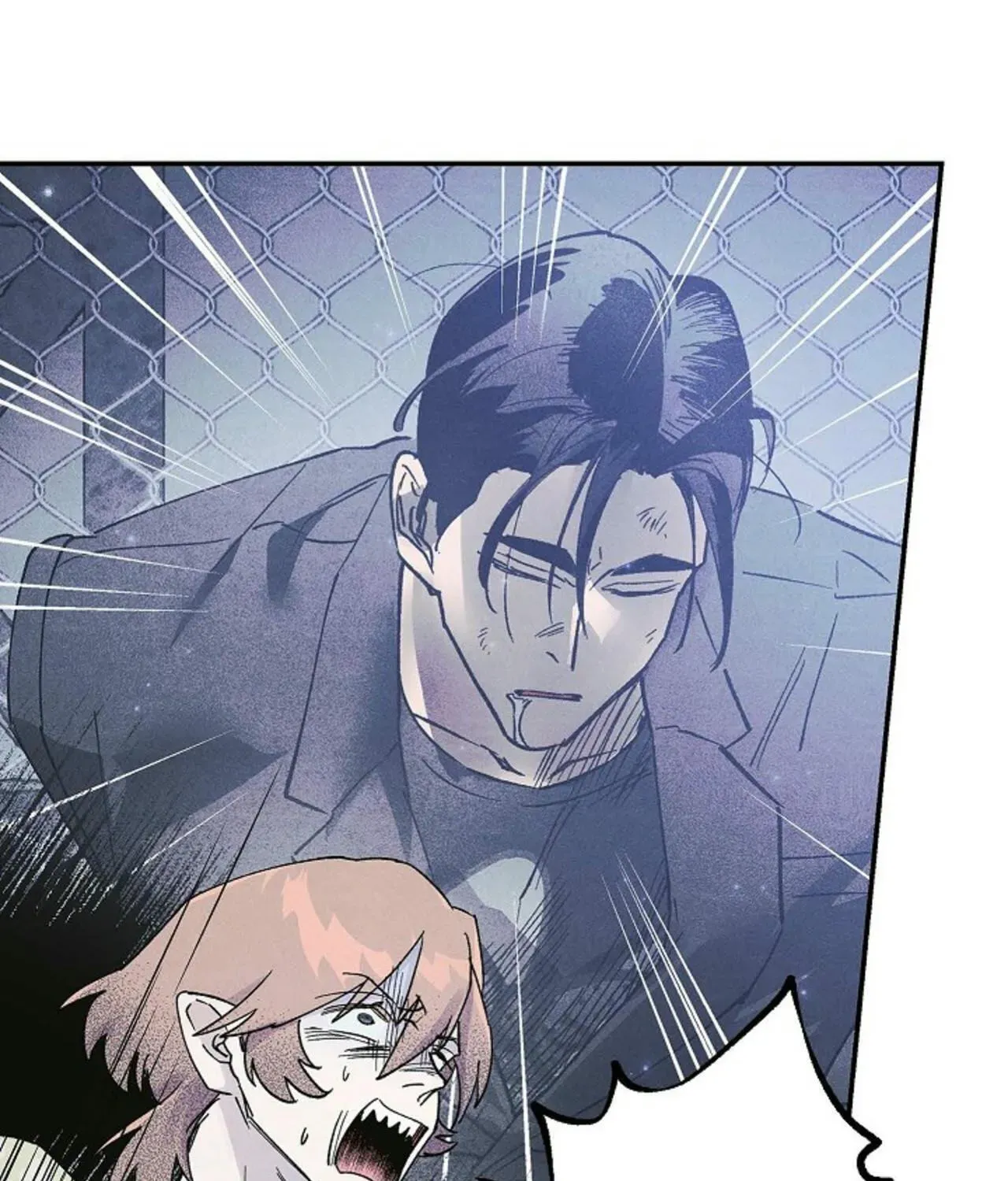 Read 100 Days Later, the Man Who Becomes Gangong chapter 22 image 13 on Lezhin