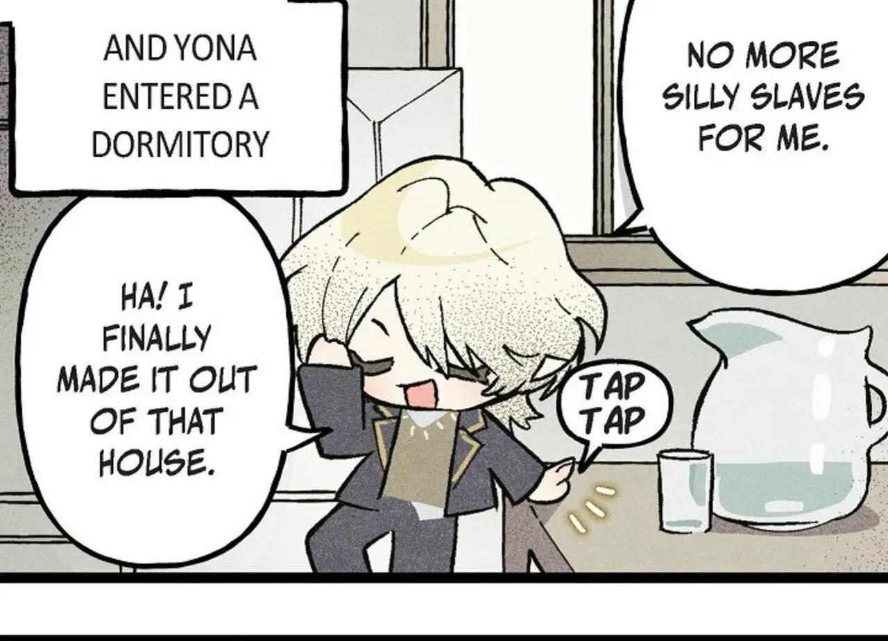Read 100 Days Later, the Man Who Becomes Gangong chapter 22 image 142 on Lezhin