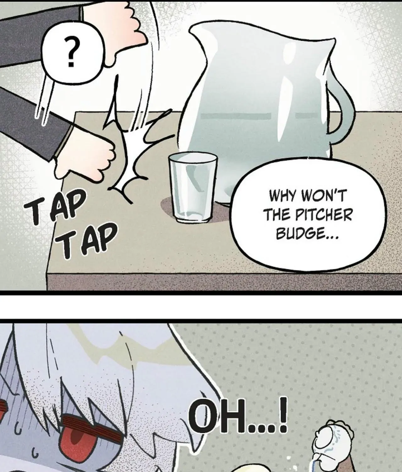 Read 100 Days Later, the Man Who Becomes Gangong chapter 22 image 143 on Lezhin