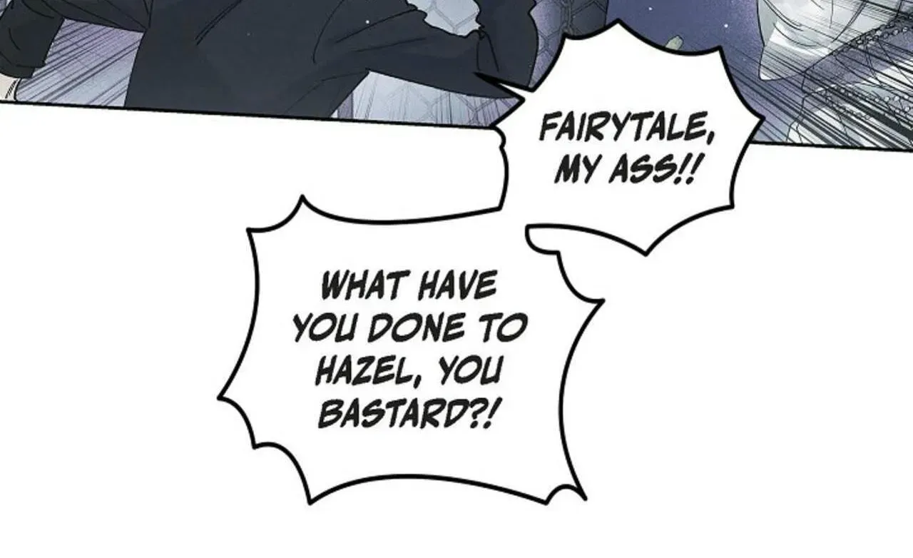 Read 100 Days Later, the Man Who Becomes Gangong chapter 22 image 16 on Lezhin