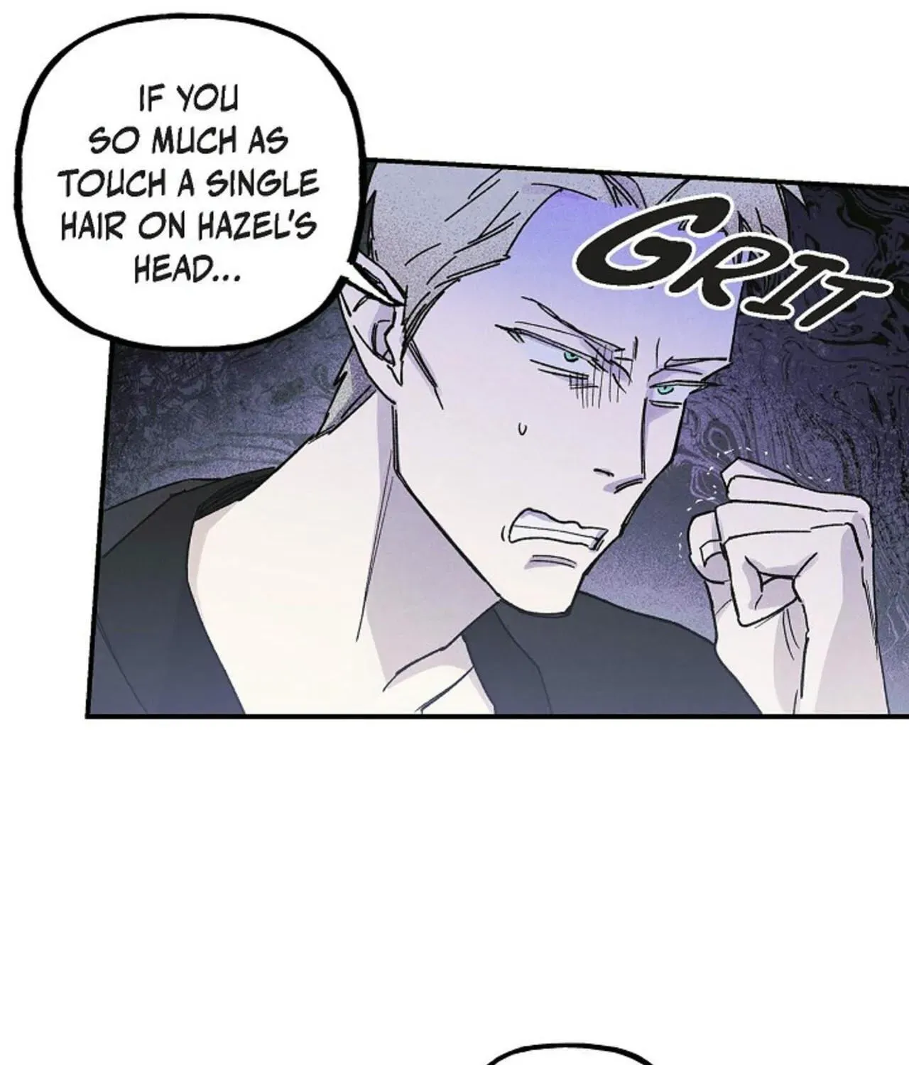 Read 100 Days Later, the Man Who Becomes Gangong chapter 22 image 17 on Lezhin