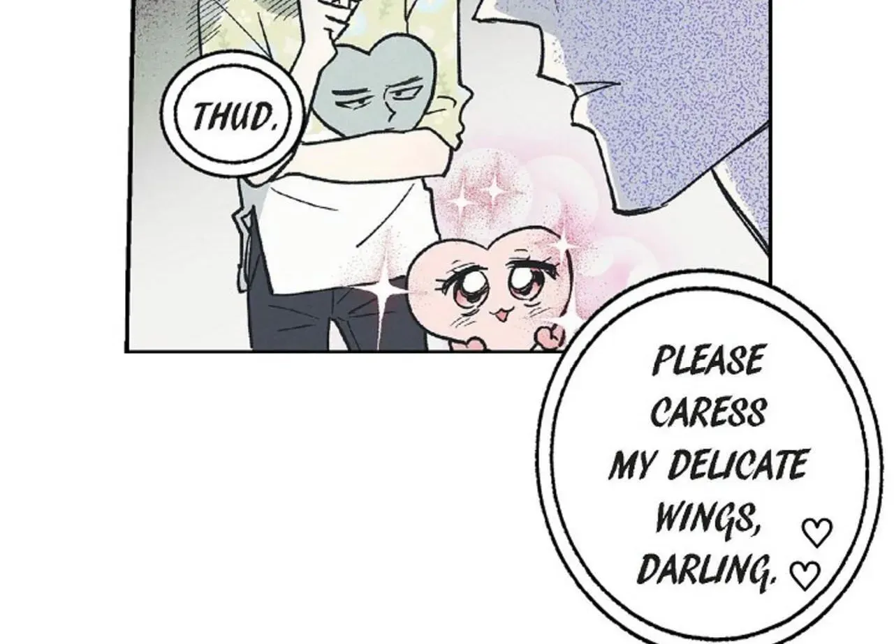 Read 100 Days Later, the Man Who Becomes Gangong chapter 22 image 22 on Lezhin