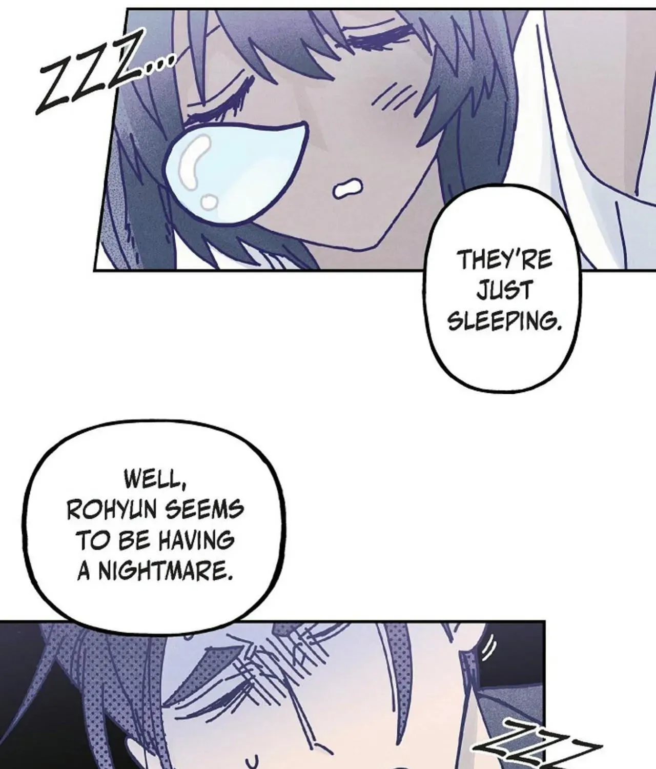 Read 100 Days Later, the Man Who Becomes Gangong chapter 22 image 25 on Lezhin
