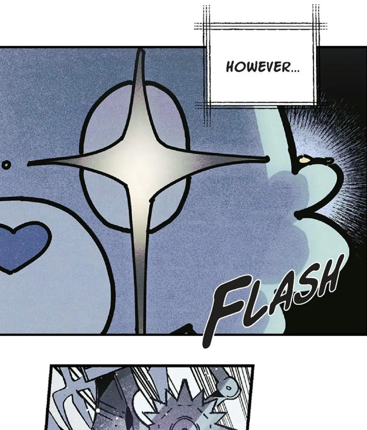 Read 100 Days Later, the Man Who Becomes Gangong chapter 22 image 29 on Lezhin
