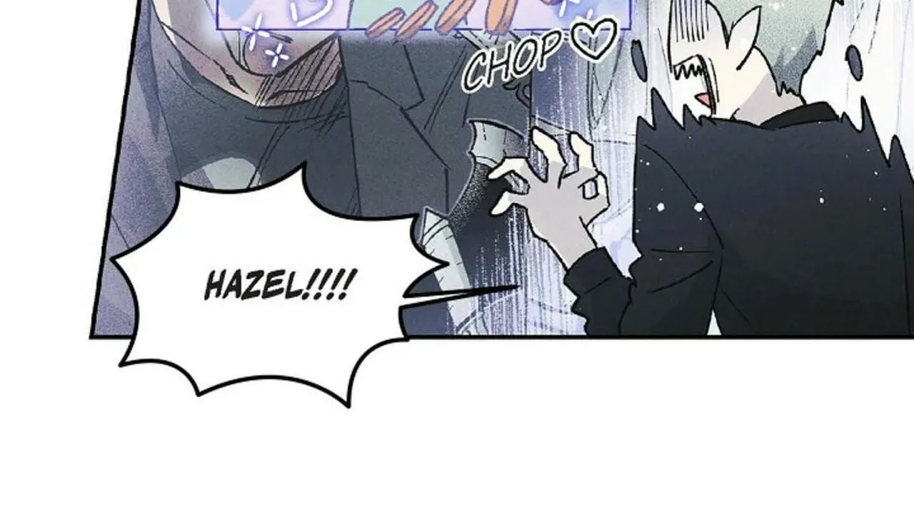 Read 100 Days Later, the Man Who Becomes Gangong chapter 22 image 36 on Lezhin