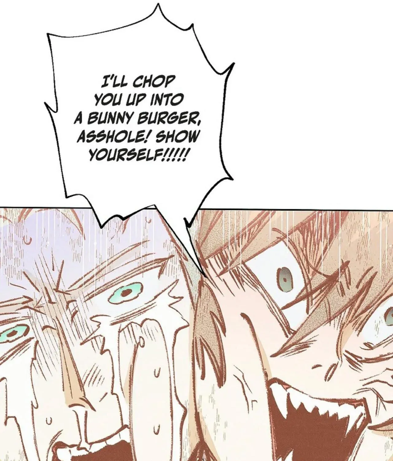 Read 100 Days Later, the Man Who Becomes Gangong chapter 22 image 41 on Lezhin