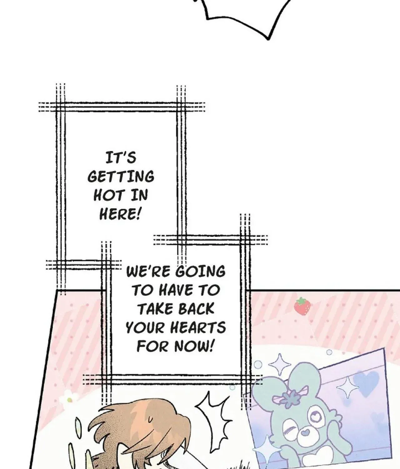 Read 100 Days Later, the Man Who Becomes Gangong chapter 22 image 43 on Lezhin