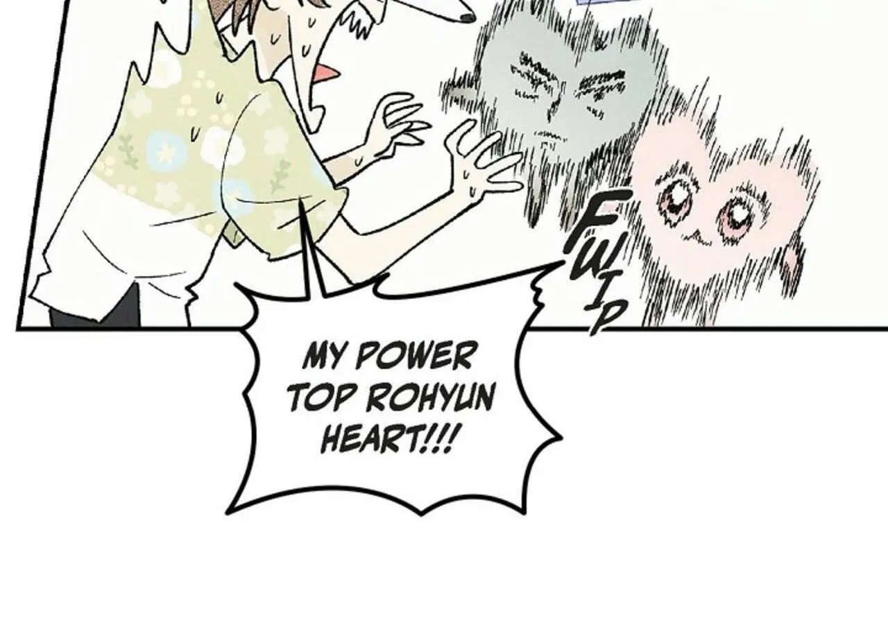 Read 100 Days Later, the Man Who Becomes Gangong chapter 22 image 44 on Lezhin