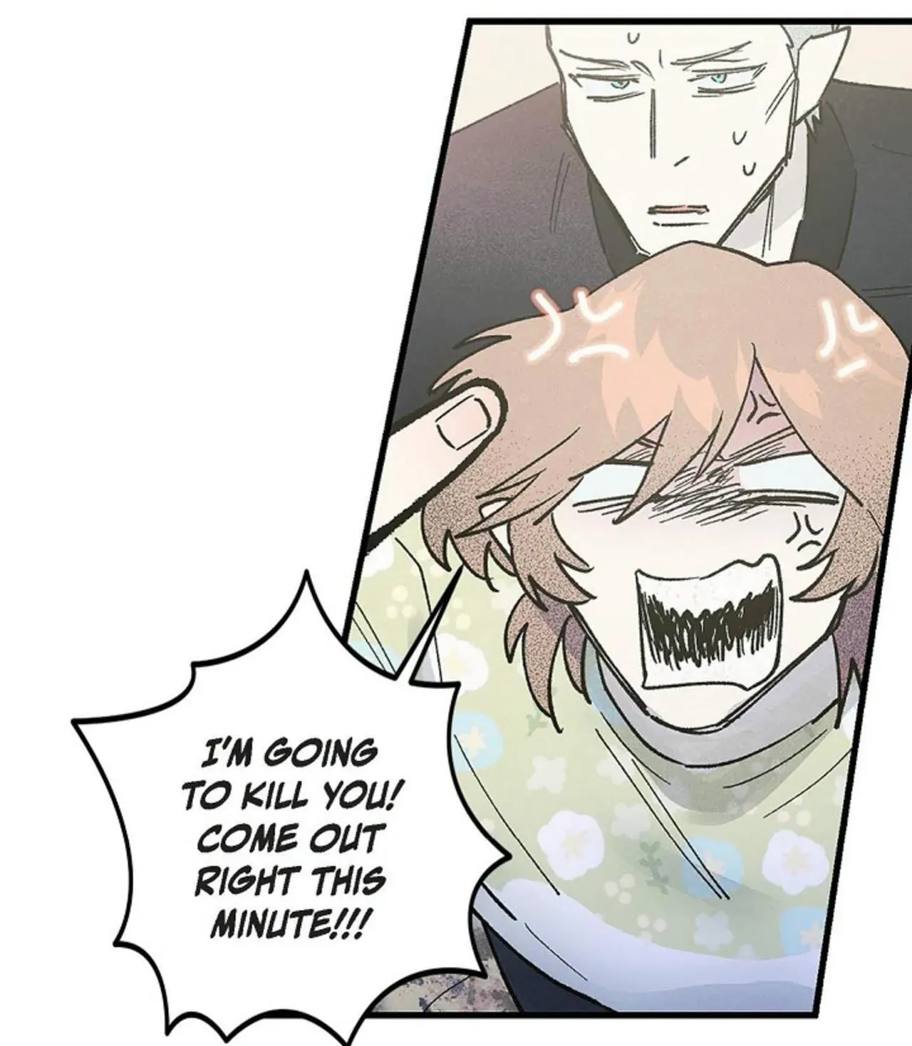 Read 100 Days Later, the Man Who Becomes Gangong chapter 22 image 45 on Lezhin