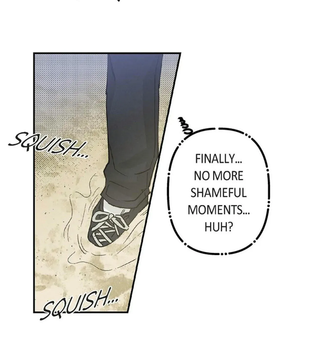 Read 100 Days Later, the Man Who Becomes Gangong chapter 22 image 46 on Lezhin