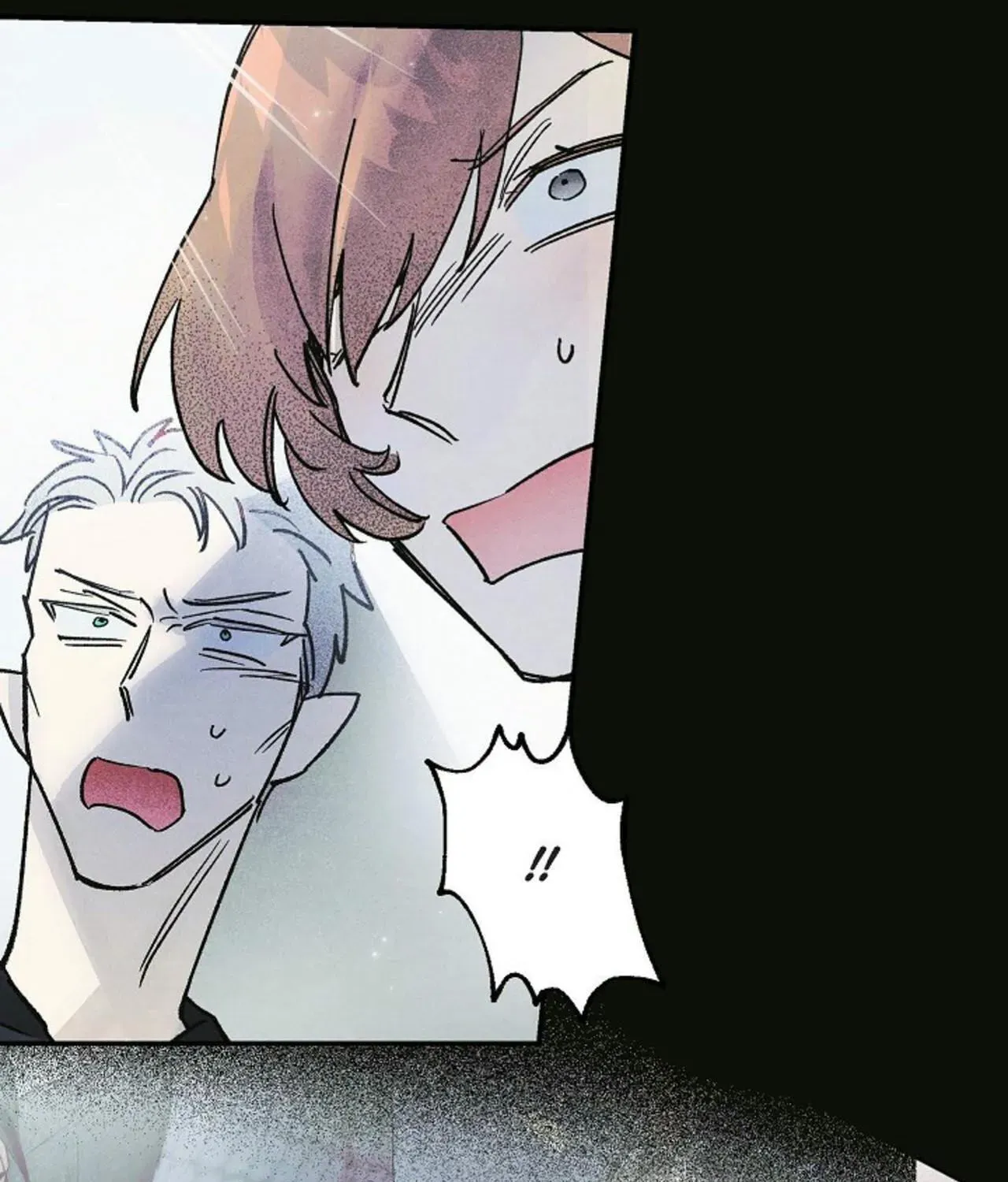 Read 100 Days Later, the Man Who Becomes Gangong chapter 22 image 5 on Lezhin