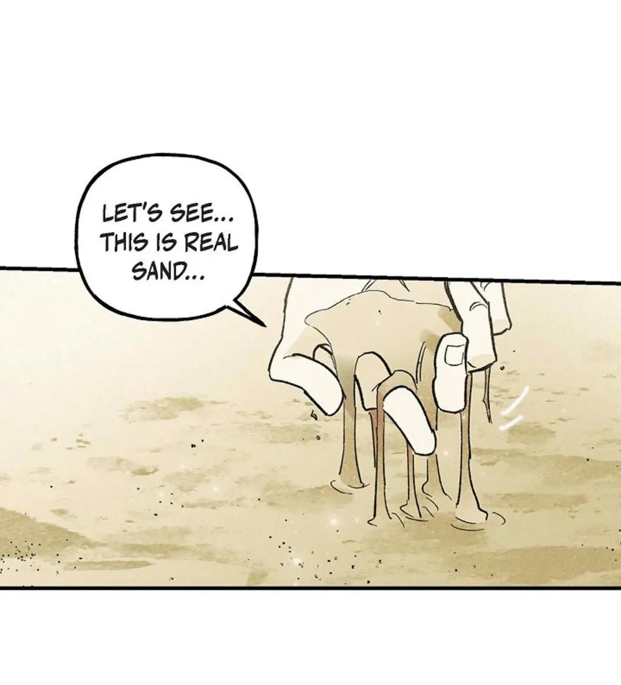 Read 100 Days Later, the Man Who Becomes Gangong chapter 22 image 52 on Lezhin